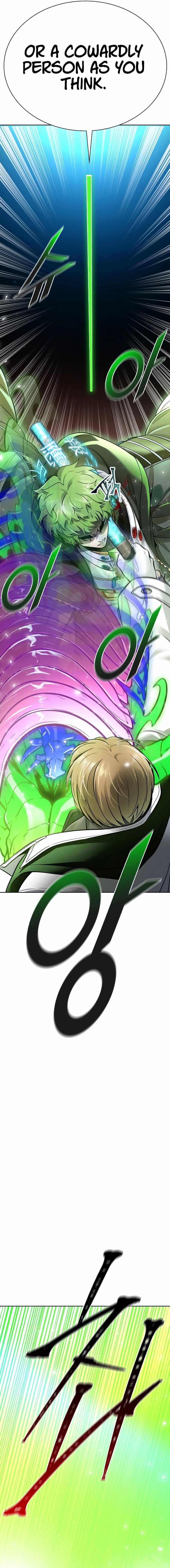 Tower of God Chapter 638 image 52